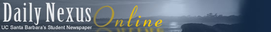 Daily Nexus Online