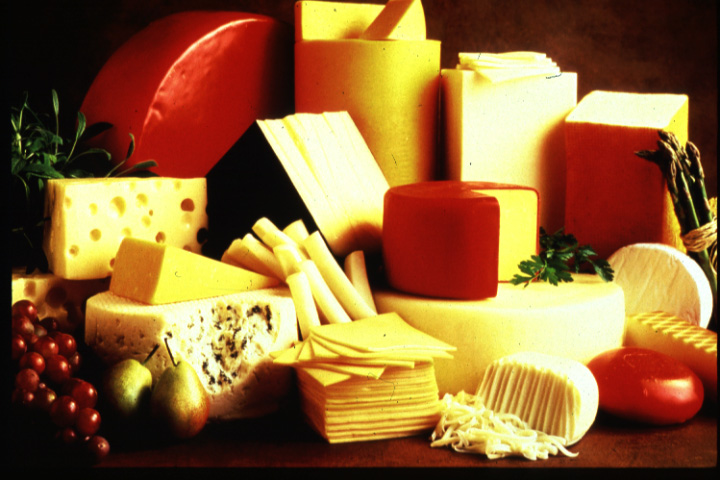 CHEESES