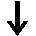 vertical DOWN
